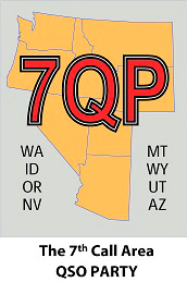 7QP Logo